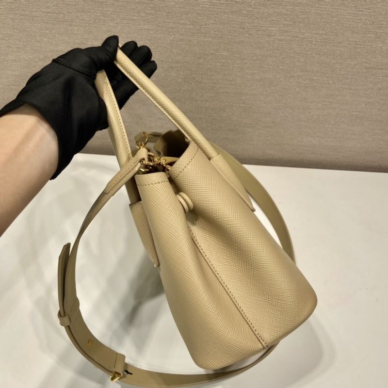 Prada Top Handle Bags